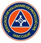 Associació de Voluntaris de Protecció civil de Sant Cugat del Vallès